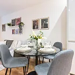 Alpine Suites
