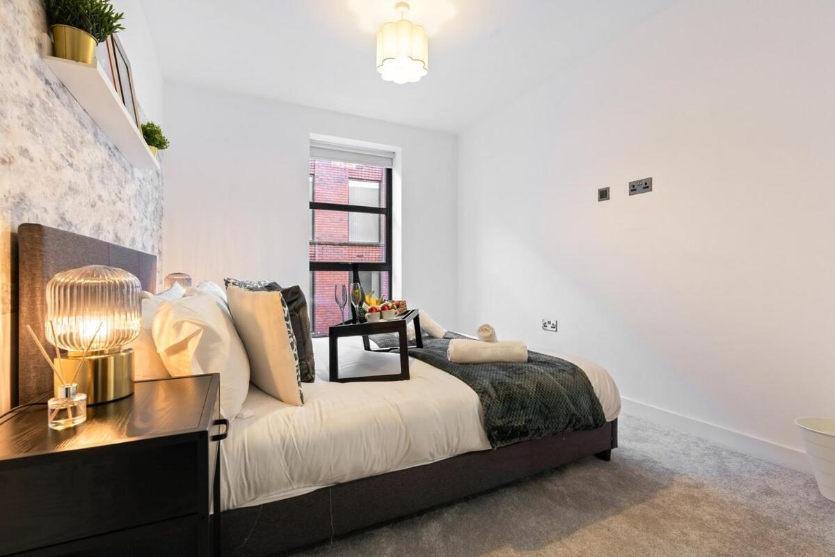 Alpine Apartment Birmingham